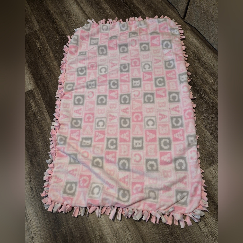 Baby Blanket